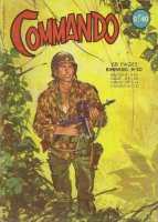 Grand Scan Commando n 50